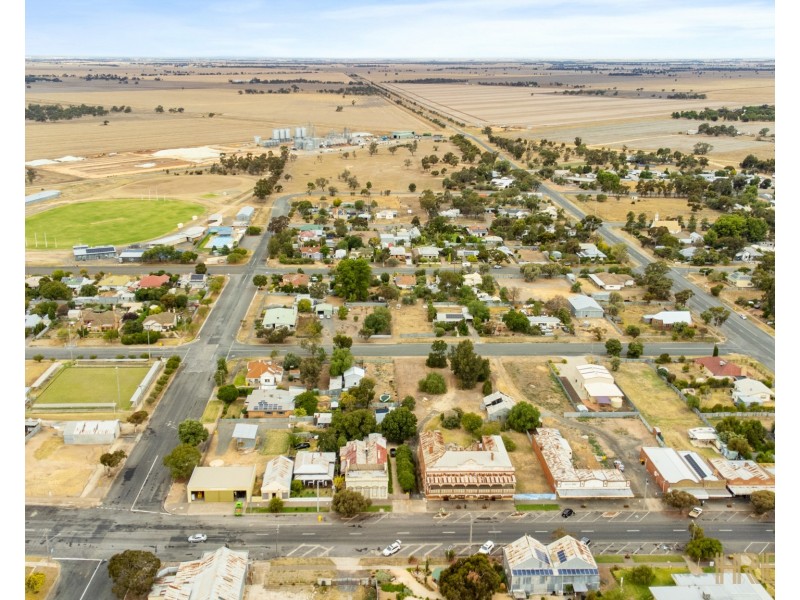 97 Main Street, Minyip VIC 3392