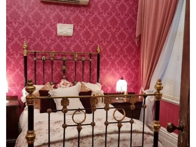 97 Main Streets, Minyip VIC 3392