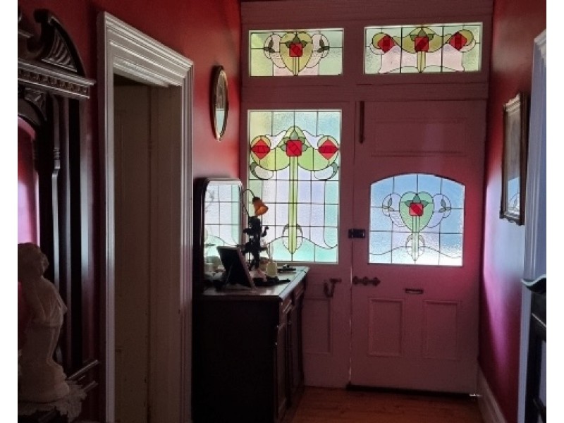 97 Main Streets, Minyip VIC 3392