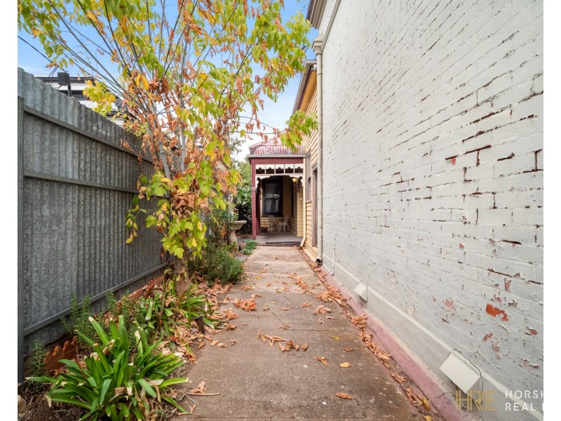 97 Main Streets, Minyip VIC 3392