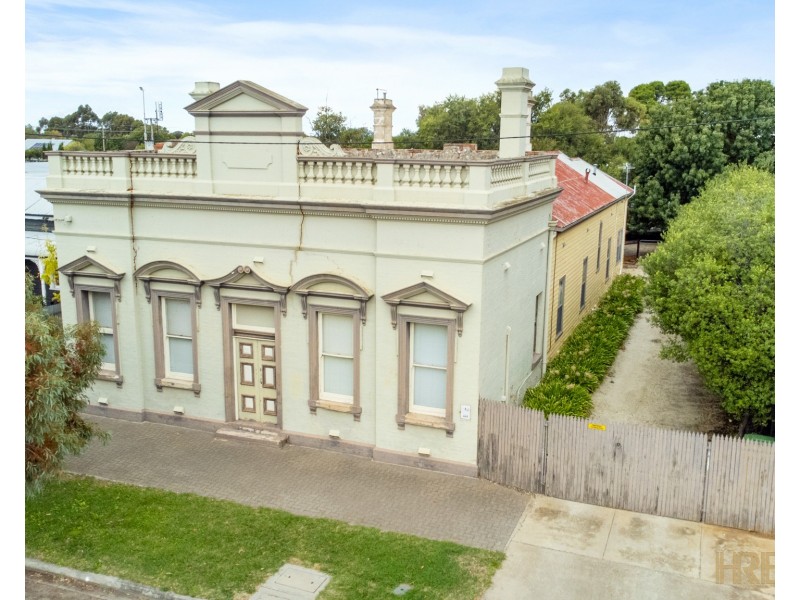 97 Main Streets, Minyip VIC 3392
