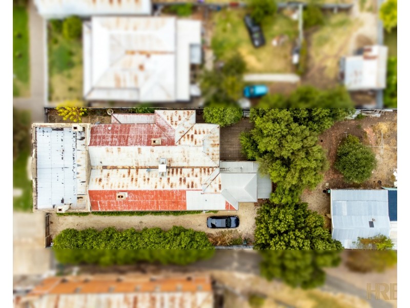 97 Main Streets, Minyip VIC 3392