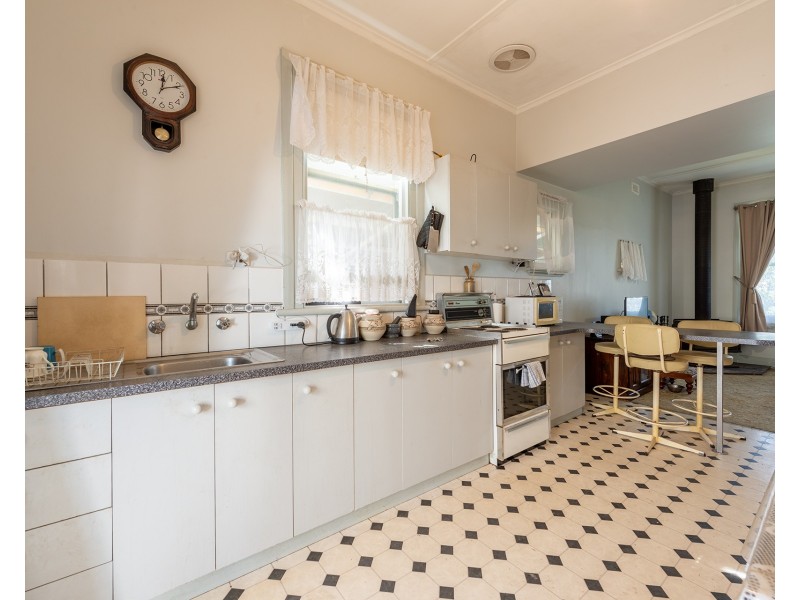 9 John Street, Jeparit VIC 3423