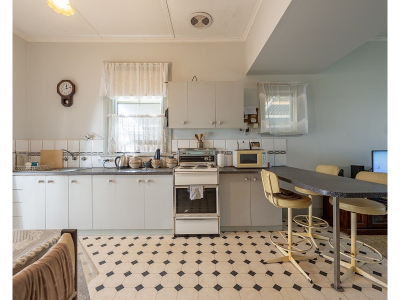 9 John Street, Jeparit VIC 3423