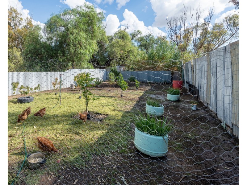 9 John Street, Jeparit VIC 3423