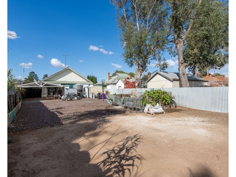 9 John Street, Jeparit VIC 3423
