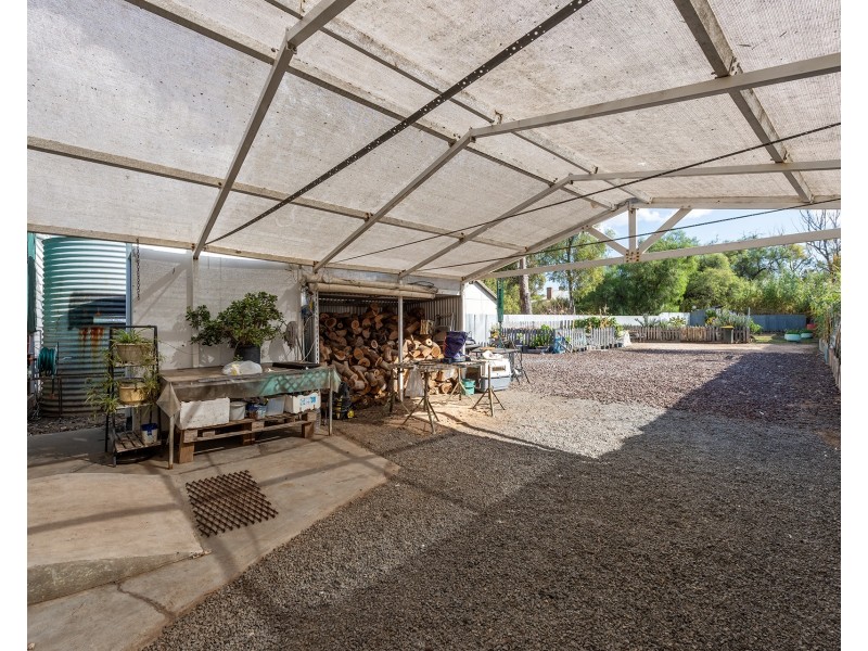 9 John Street, Jeparit VIC 3423