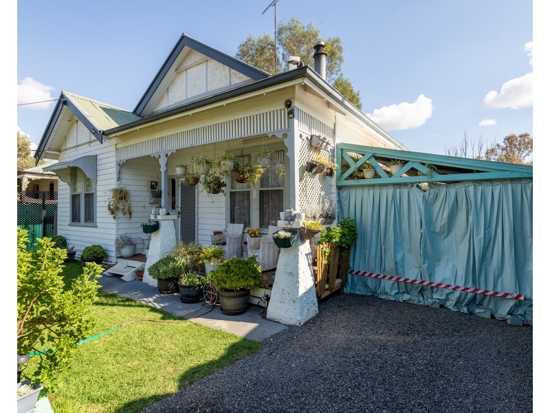 9 John Street, Jeparit VIC 3423
