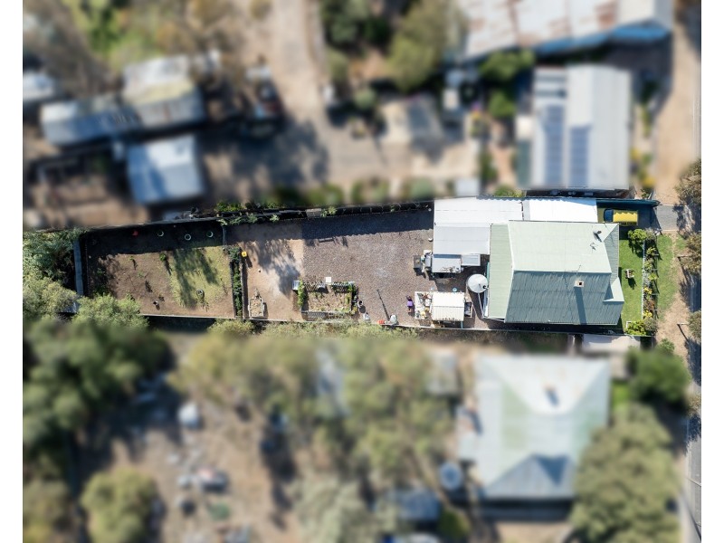 9 John Street, Jeparit VIC 3423