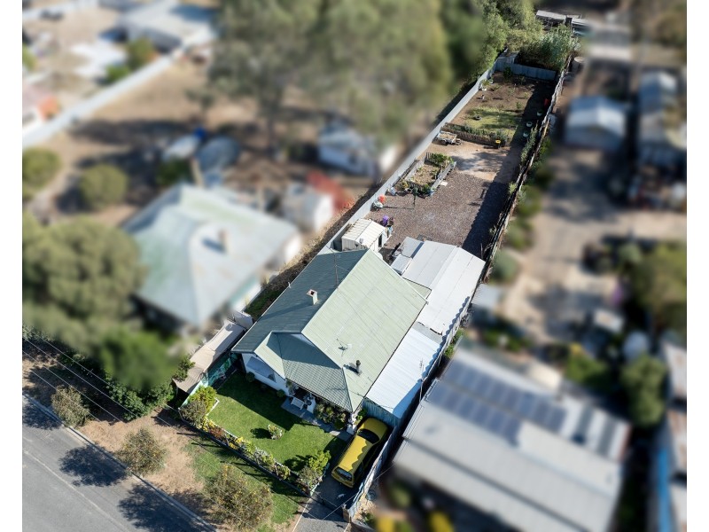 9 John Street, Jeparit VIC 3423