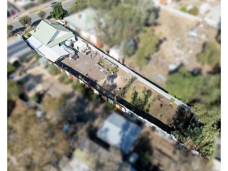 9 John Street, Jeparit VIC 3423