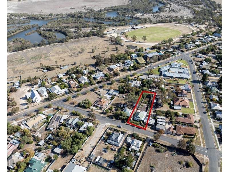9 John Street, Jeparit VIC 3423