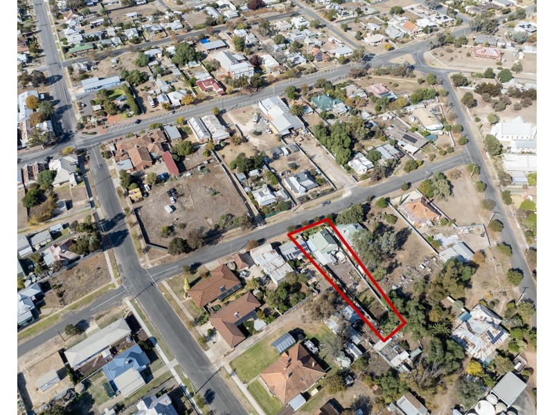 9 John Street, Jeparit VIC 3423