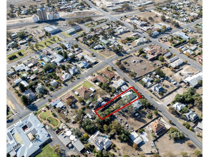 9 John Street, Jeparit VIC 3423