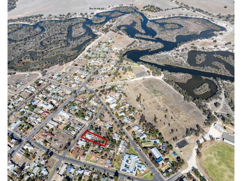 9 John Street, Jeparit VIC 3423