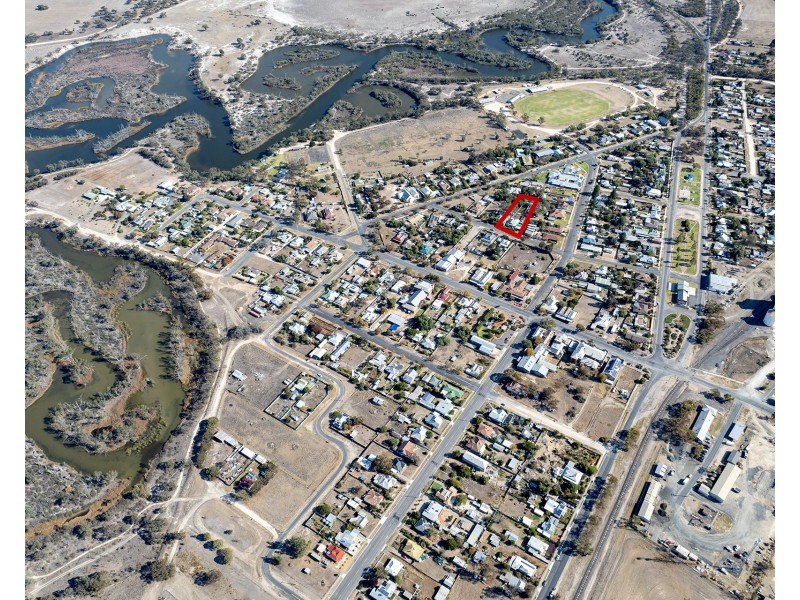 9 John Street, Jeparit VIC 3423