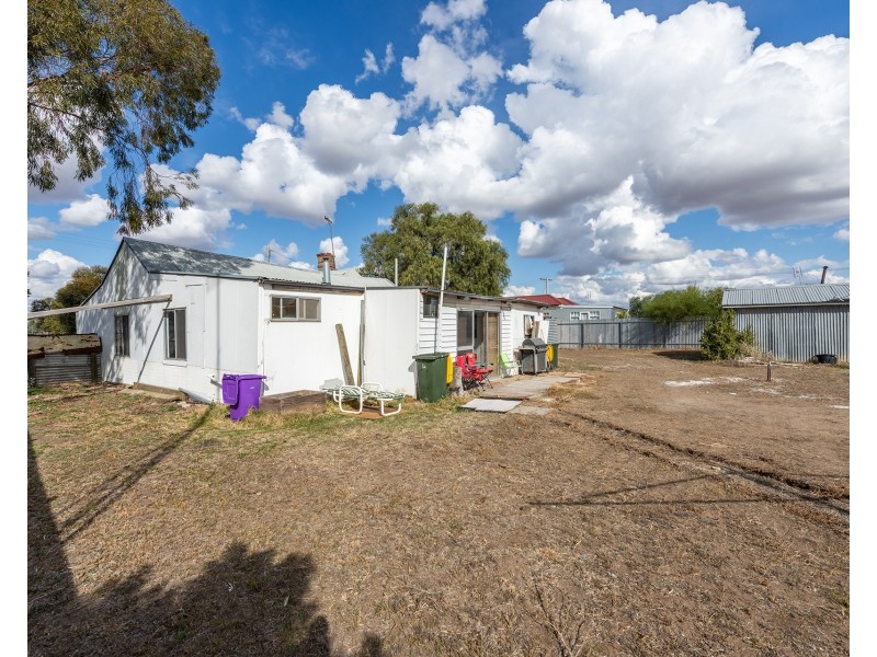 61 Lower Roy Street, Jeparit VIC 3423