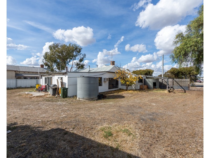 61 Lower Roy Street, Jeparit VIC 3423