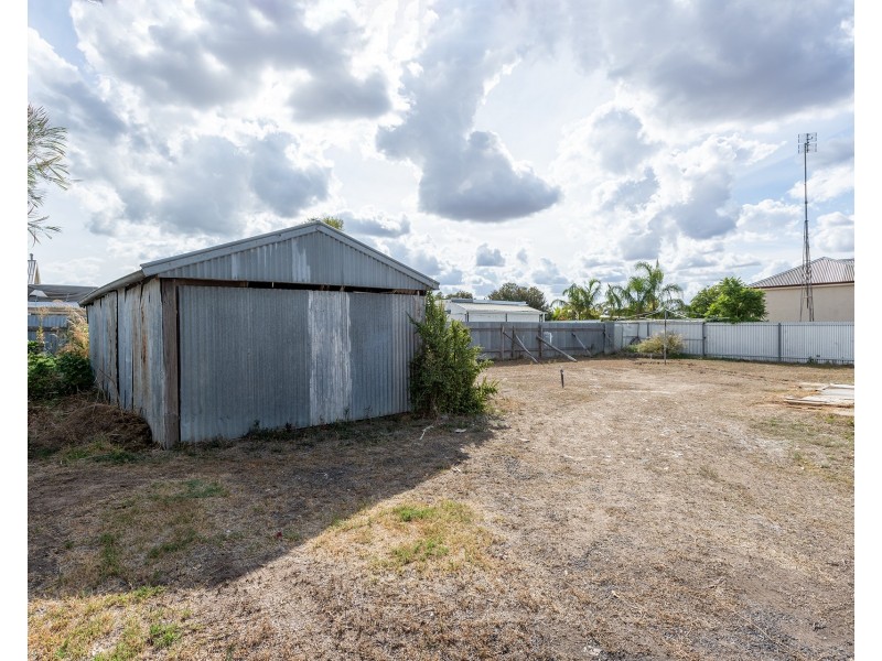 61 Lower Roy Street, Jeparit VIC 3423