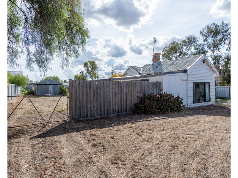61 Lower Roy Street, Jeparit VIC 3423