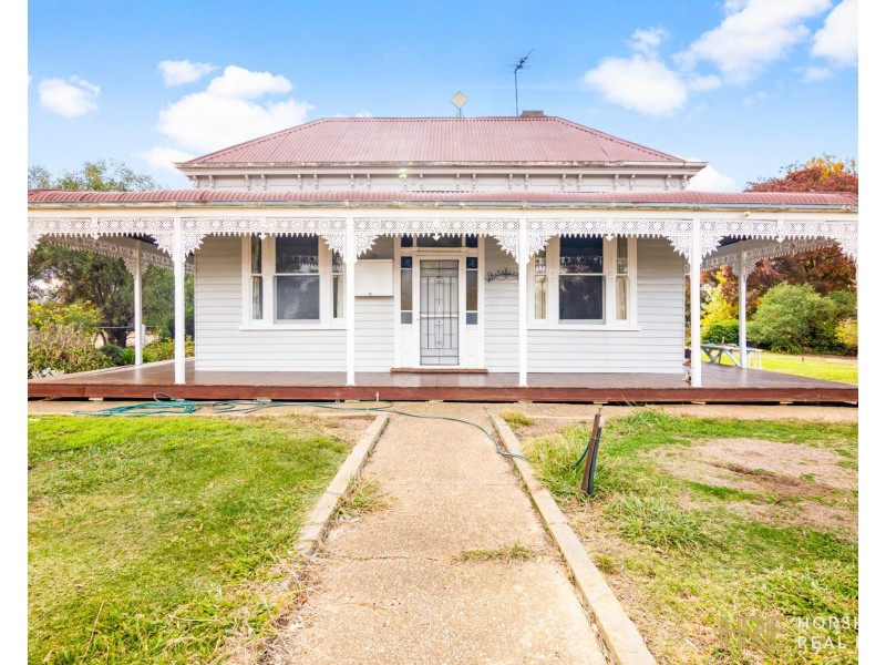 353 Milgates Road, Minyip VIC 3392