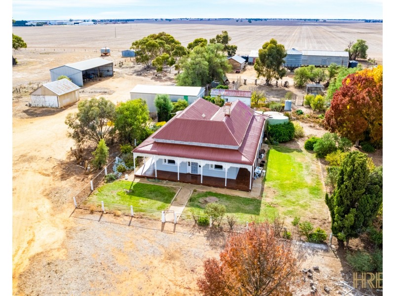 353 Milgates Road, Minyip VIC 3392