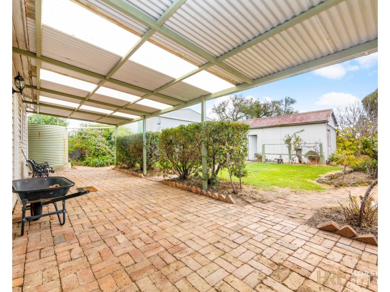353 Milgates Road, Minyip VIC 3392