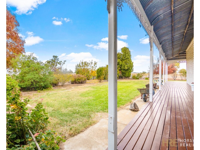353 Milgates Road, Minyip VIC 3392