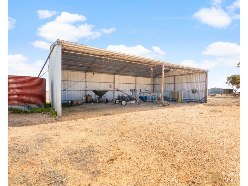 353 Milgates Road, Minyip VIC 3392
