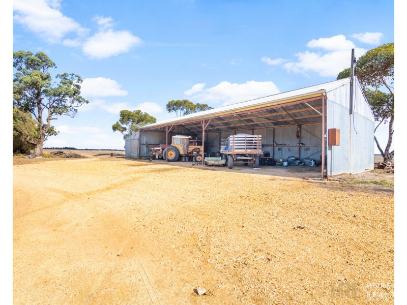 353 Milgates Road, Minyip VIC 3392