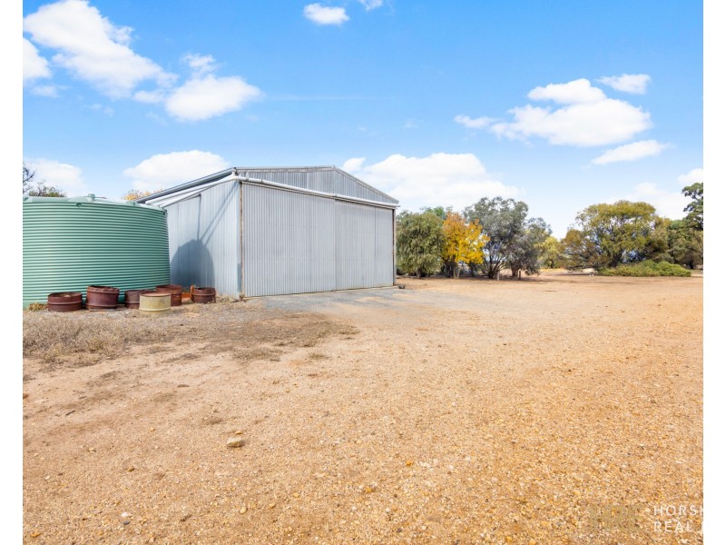 353 Milgates Road, Minyip VIC 3392
