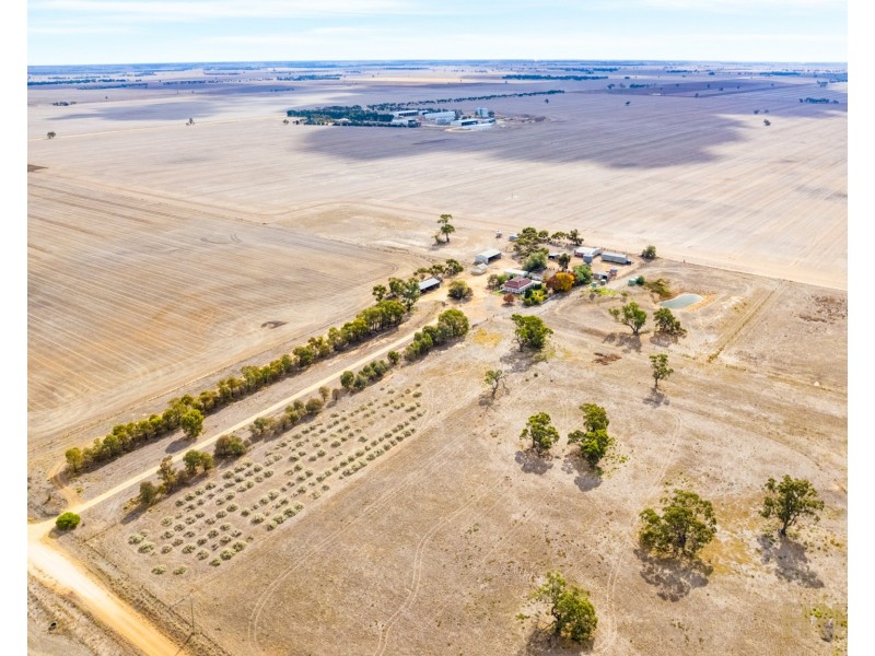 353 Milgates Road, Minyip VIC 3392