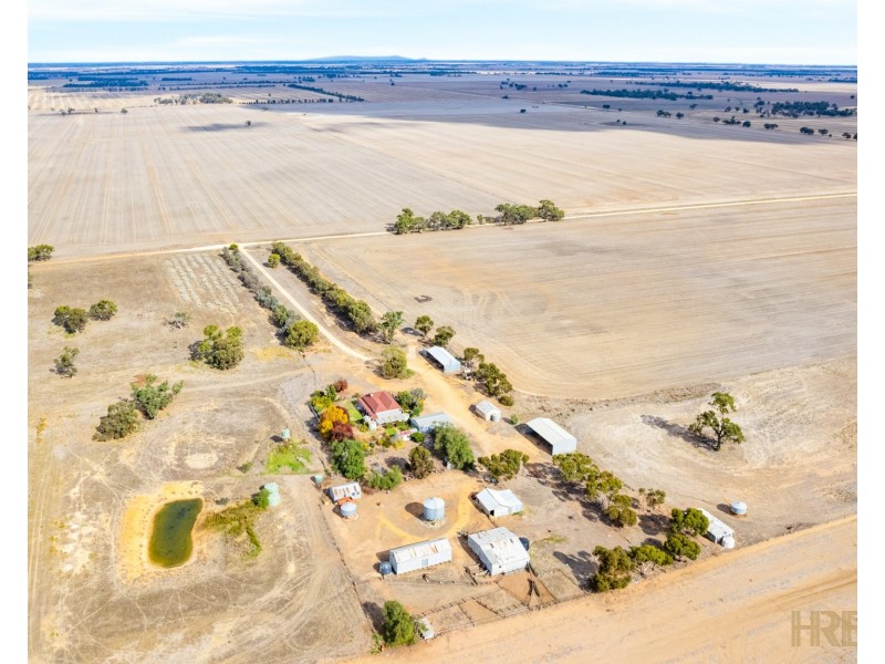 353 Milgates Road, Minyip VIC 3392