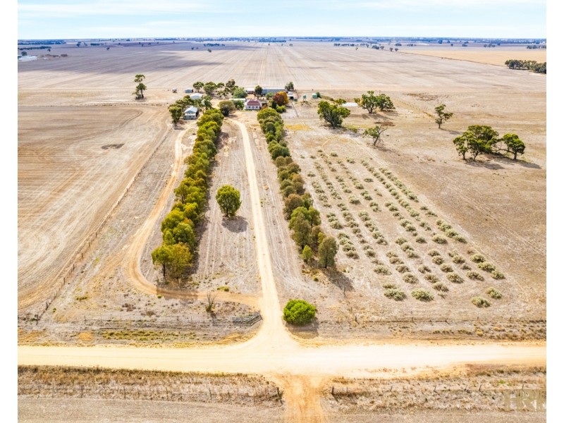 353 Milgates Road, Minyip VIC 3392