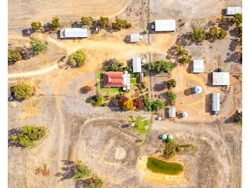 353 Milgates Road, Minyip VIC 3392