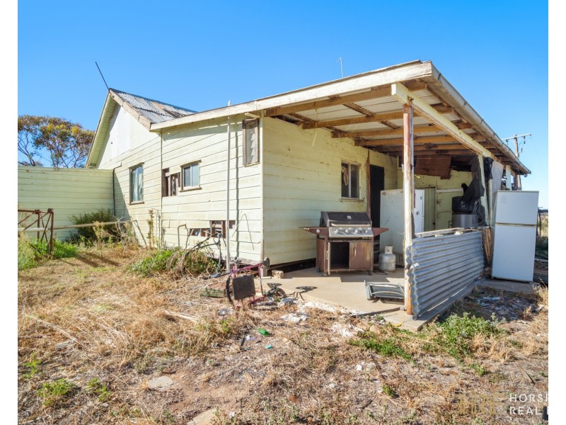 199 Olney-Zass Road, Berriwillock VIC 3531