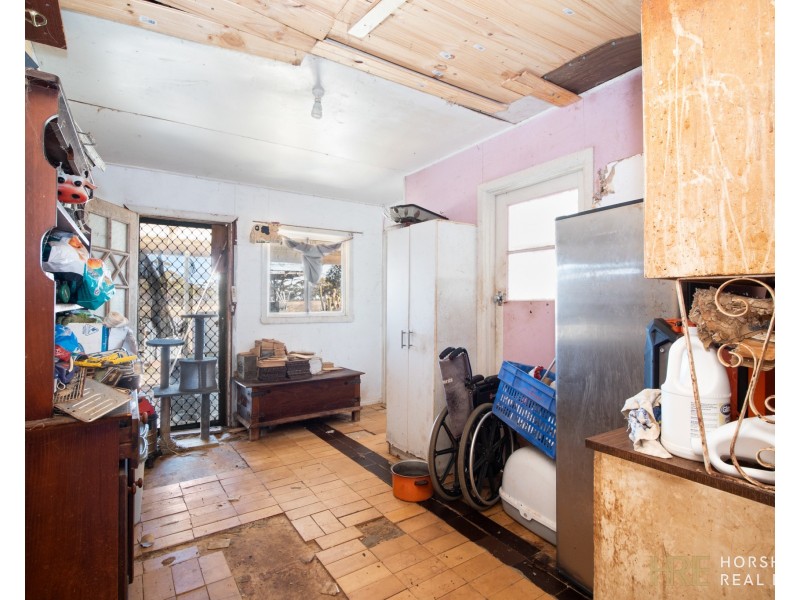 199 Olney-Zass Road, Berriwillock VIC 3531