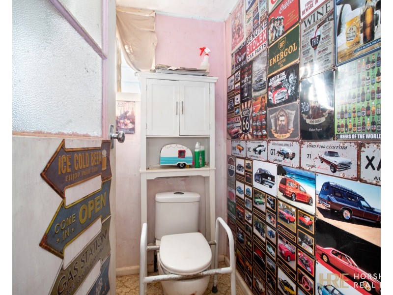 199 Olney-Zass Road, Berriwillock VIC 3531