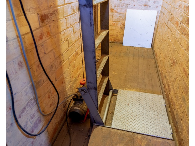 127 Woods Street, Donald VIC 3480