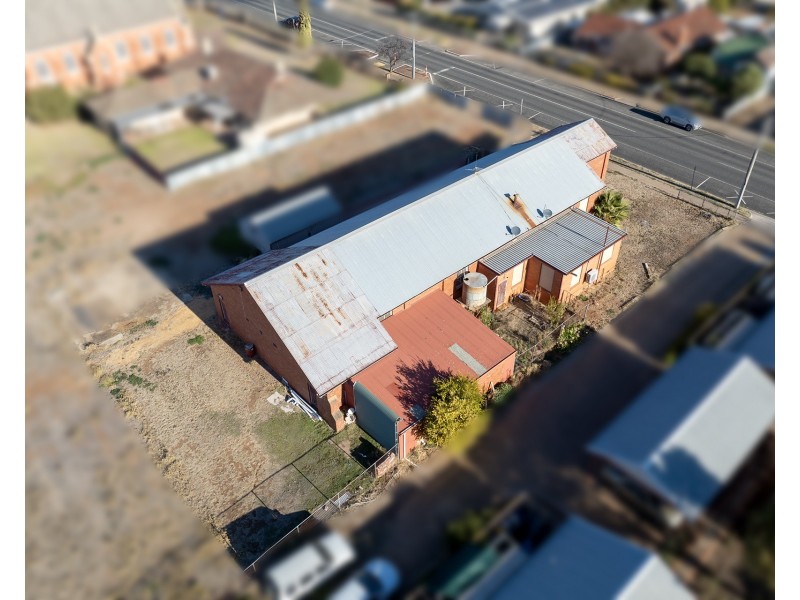 127 Woods Street, Donald VIC 3480