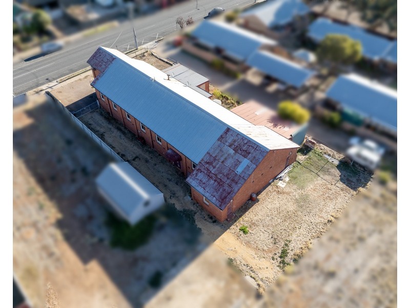 127 Woods Street, Donald VIC 3480