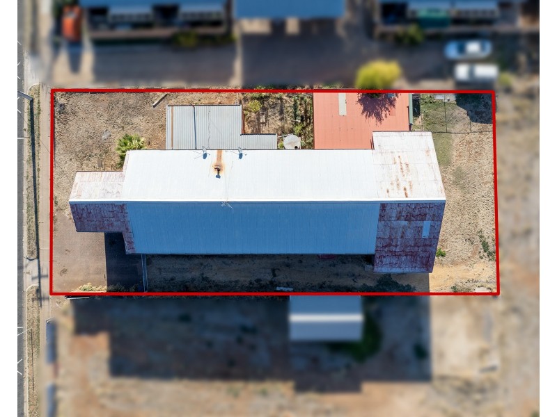 127 Woods Street, Donald VIC 3480