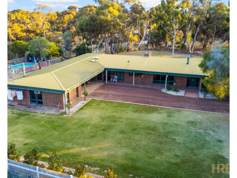 105 Pelchens Road, Quantong VIC 3401