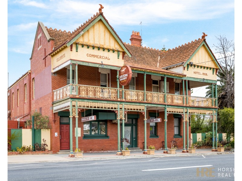 35 Main Street, Minyip VIC 3392