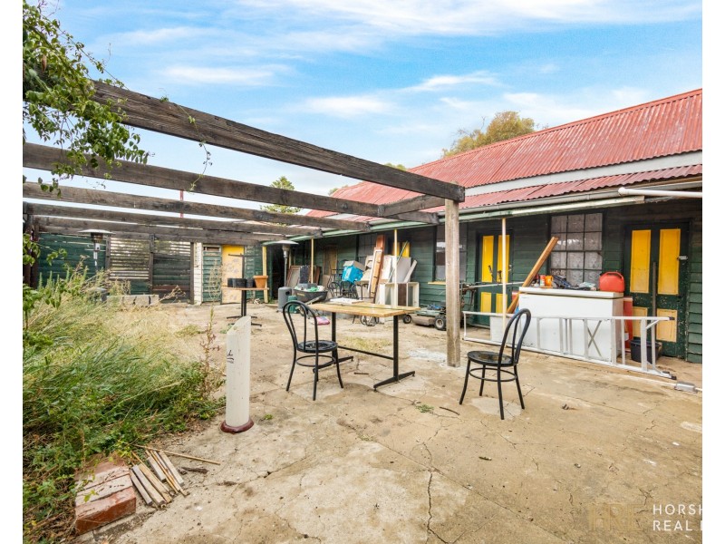 35 Main Street, Minyip VIC 3392