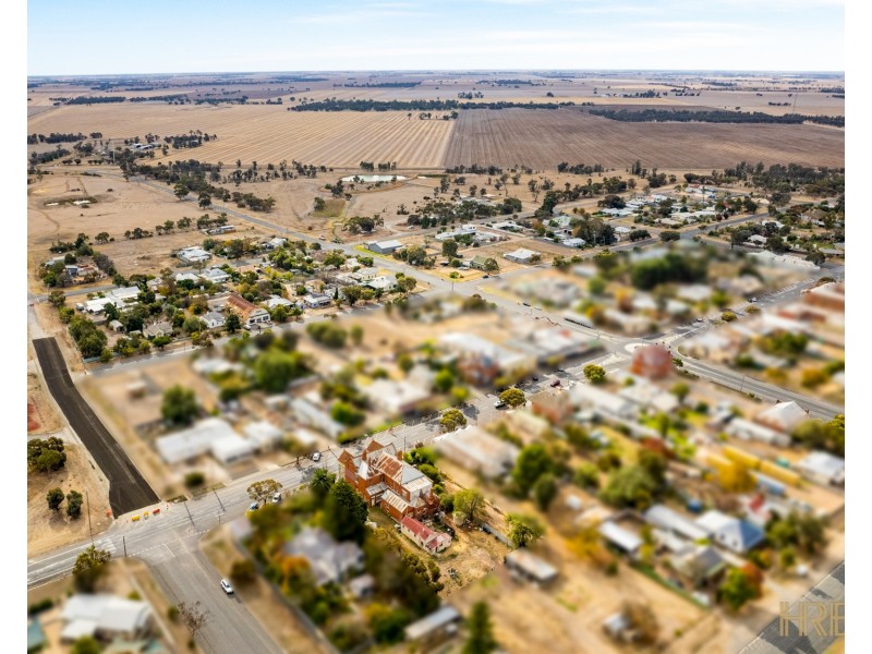 35 Main Street, Minyip VIC 3392