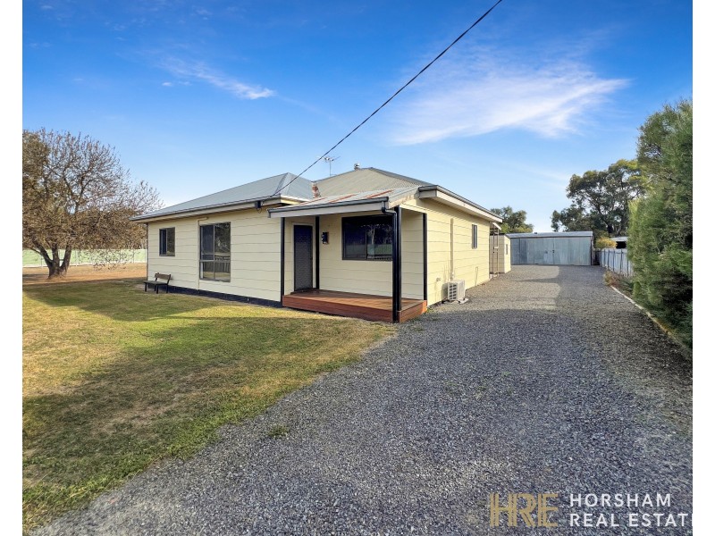 7 Normanby Street, Dimboola VIC 3414