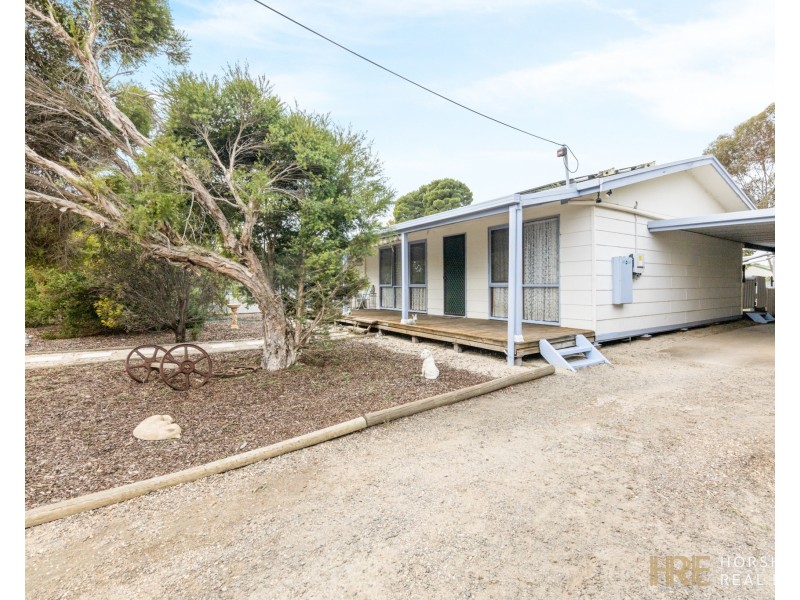 21 Wimmera Street, Minyip VIC 3392