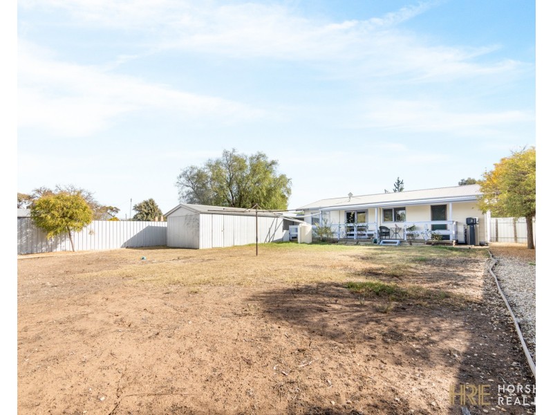 21 Wimmera Street, Minyip VIC 3392