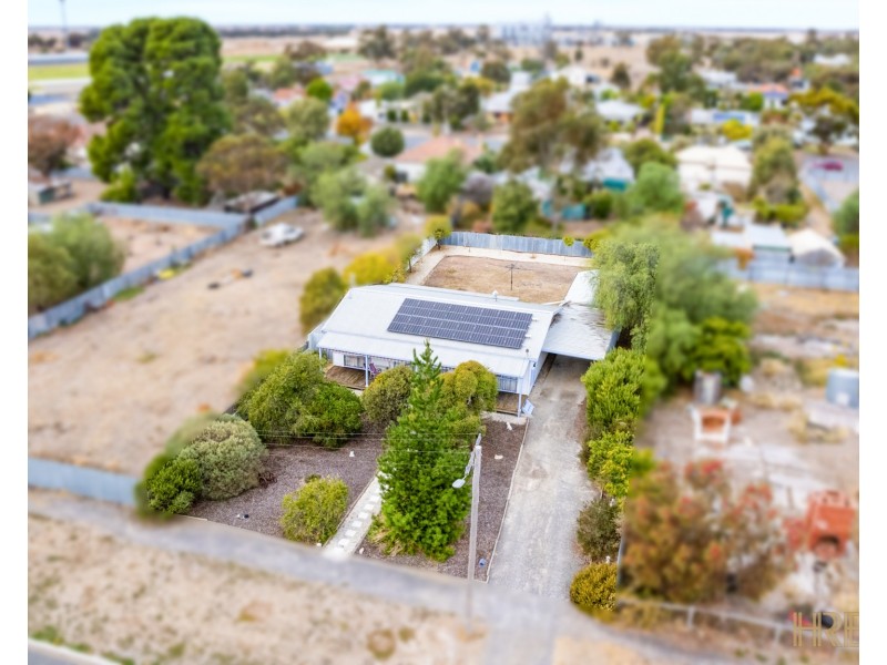 21 Wimmera Street, Minyip VIC 3392